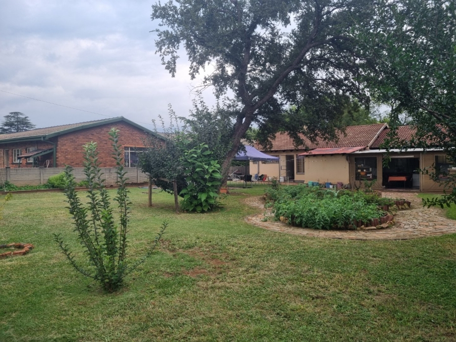 3 Bedroom Property for Sale in Vaalpark Free State